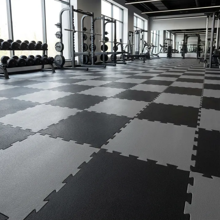 تفاوت کفپوش رولی و تایلی؛ کدام یک برای شما مناسبتر است؟